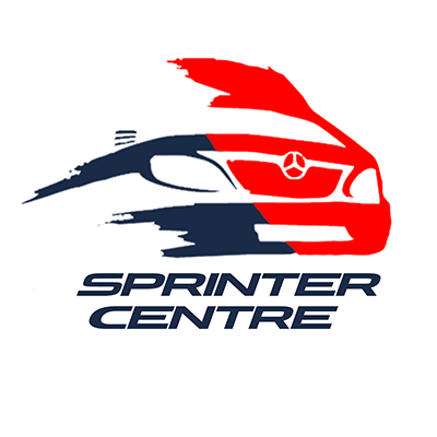 Sprinter Centre Admin